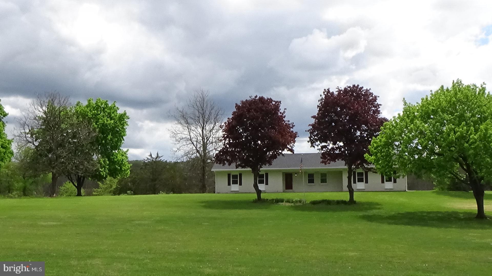 1814 Fairground Road Liverpool, PA 17045 - Photo 2 of 38