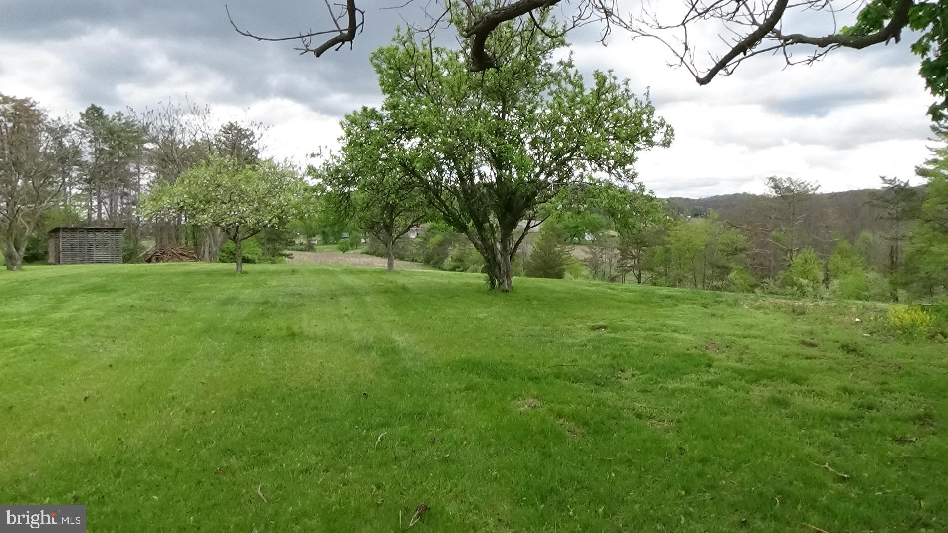 1814 Fairground Road Liverpool, PA 17045 - Photo 22 of 38