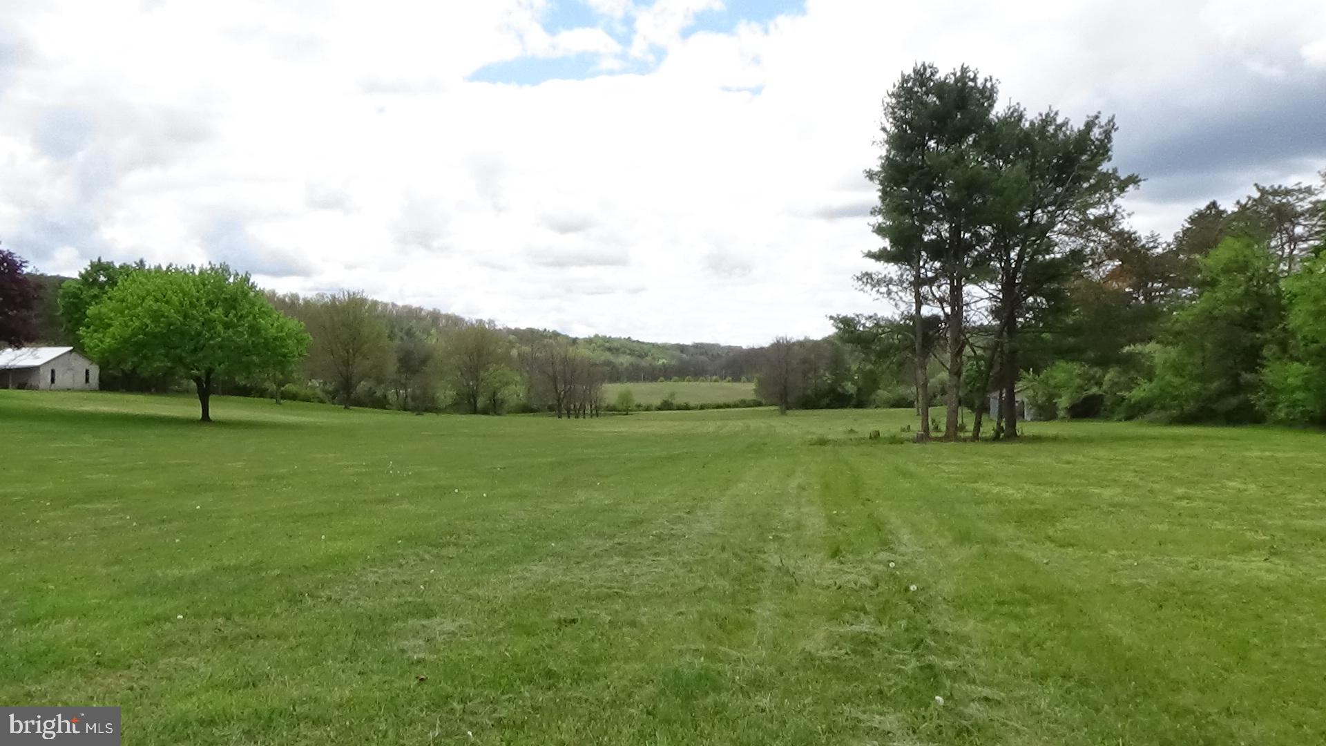 1814 Fairground Road Liverpool, PA 17045 - Photo 23 of 38