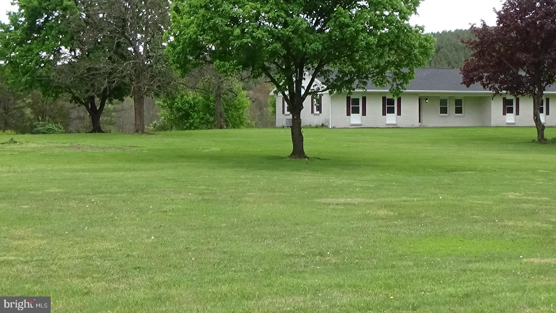 1814 Fairground Road Liverpool, PA 17045 - Photo 25 of 38