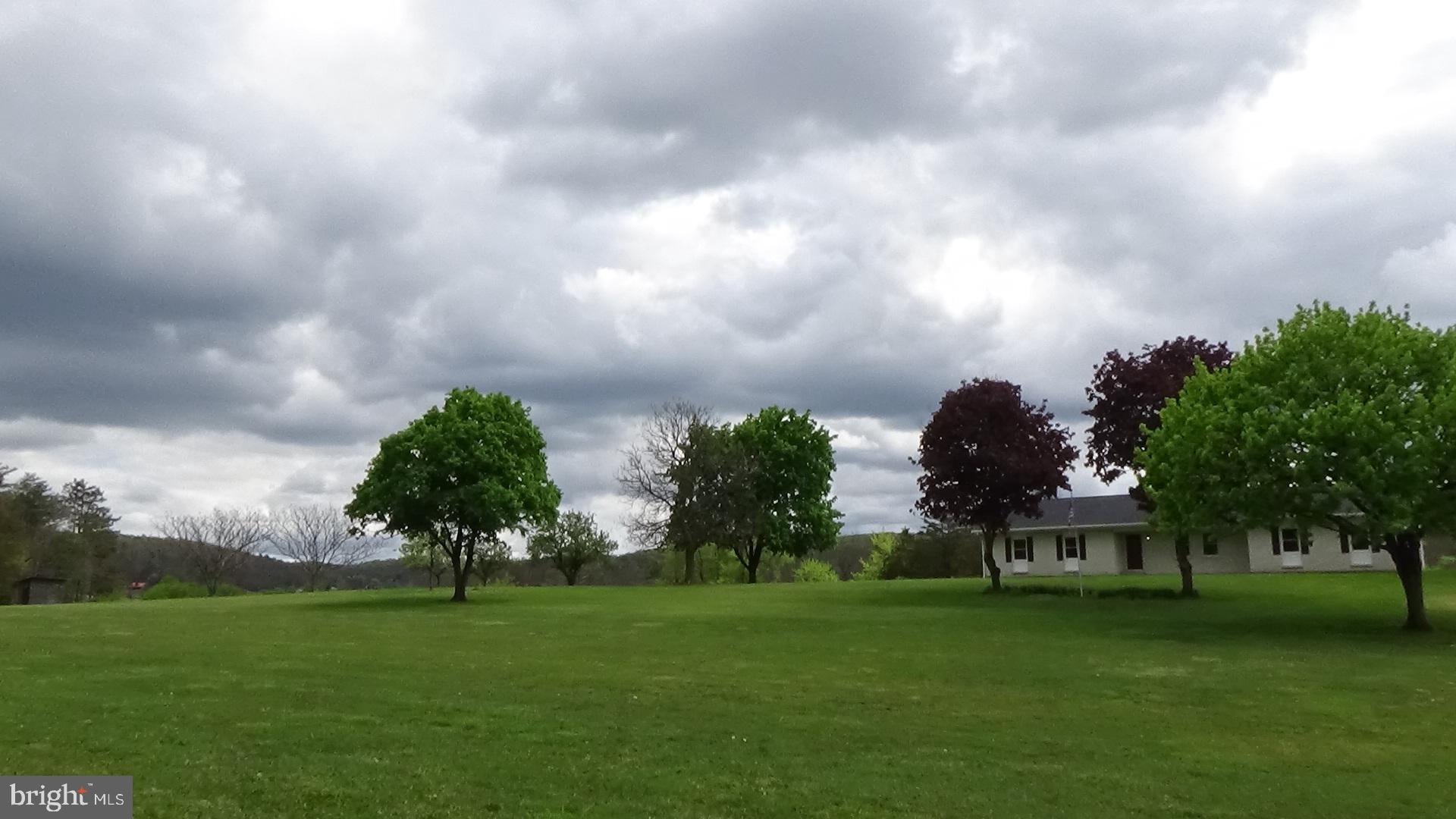 1814 Fairground Road Liverpool, PA 17045 - Photo 26 of 38