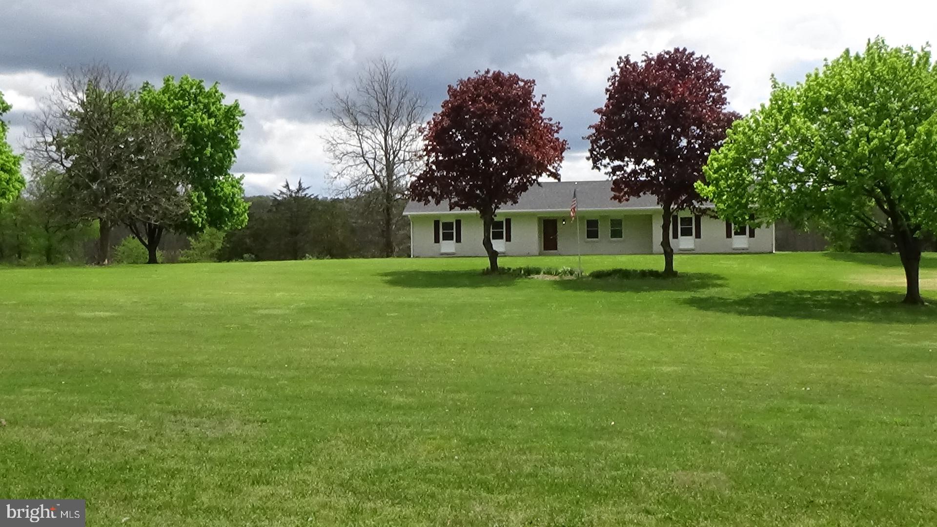 1814 Fairground Road Liverpool, PA 17045 - Photo 27 of 38