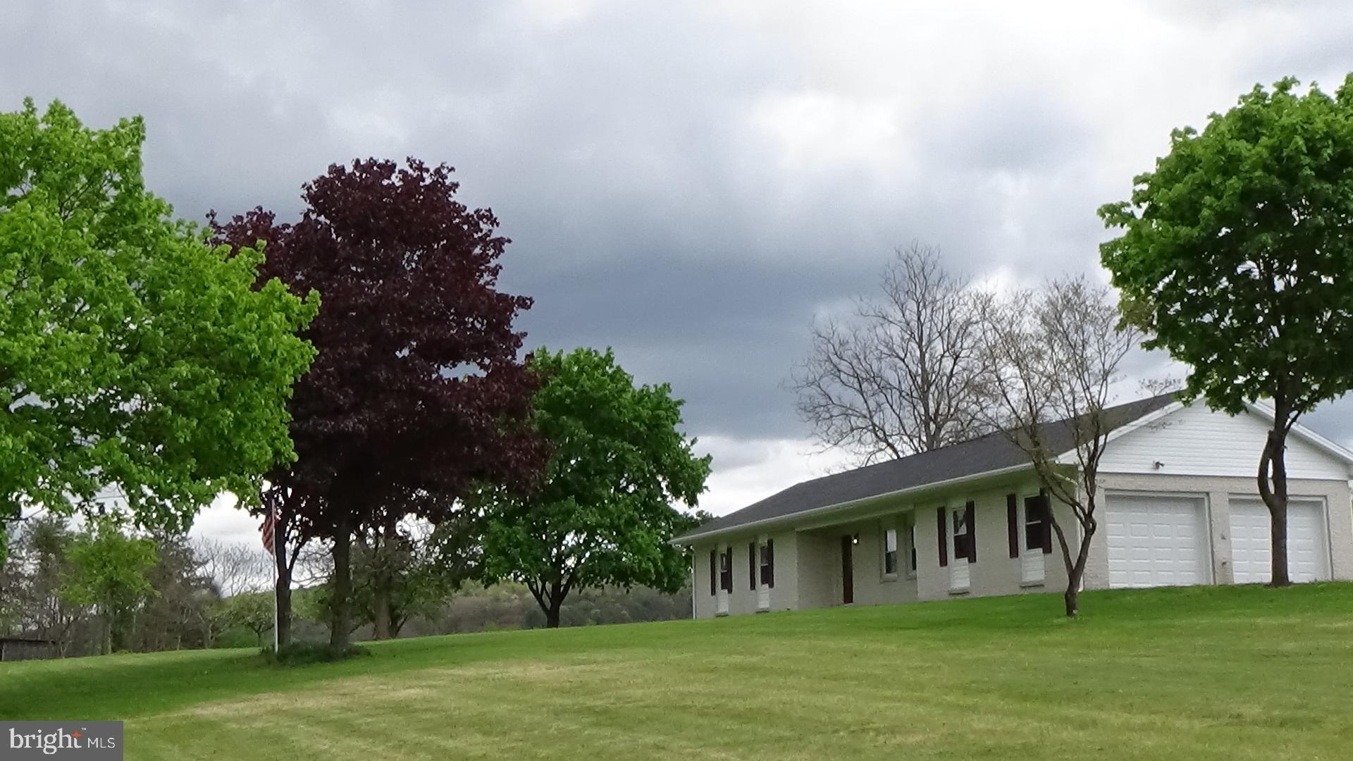 1814 Fairground Road Liverpool, PA 17045 - Photo 30 of 38