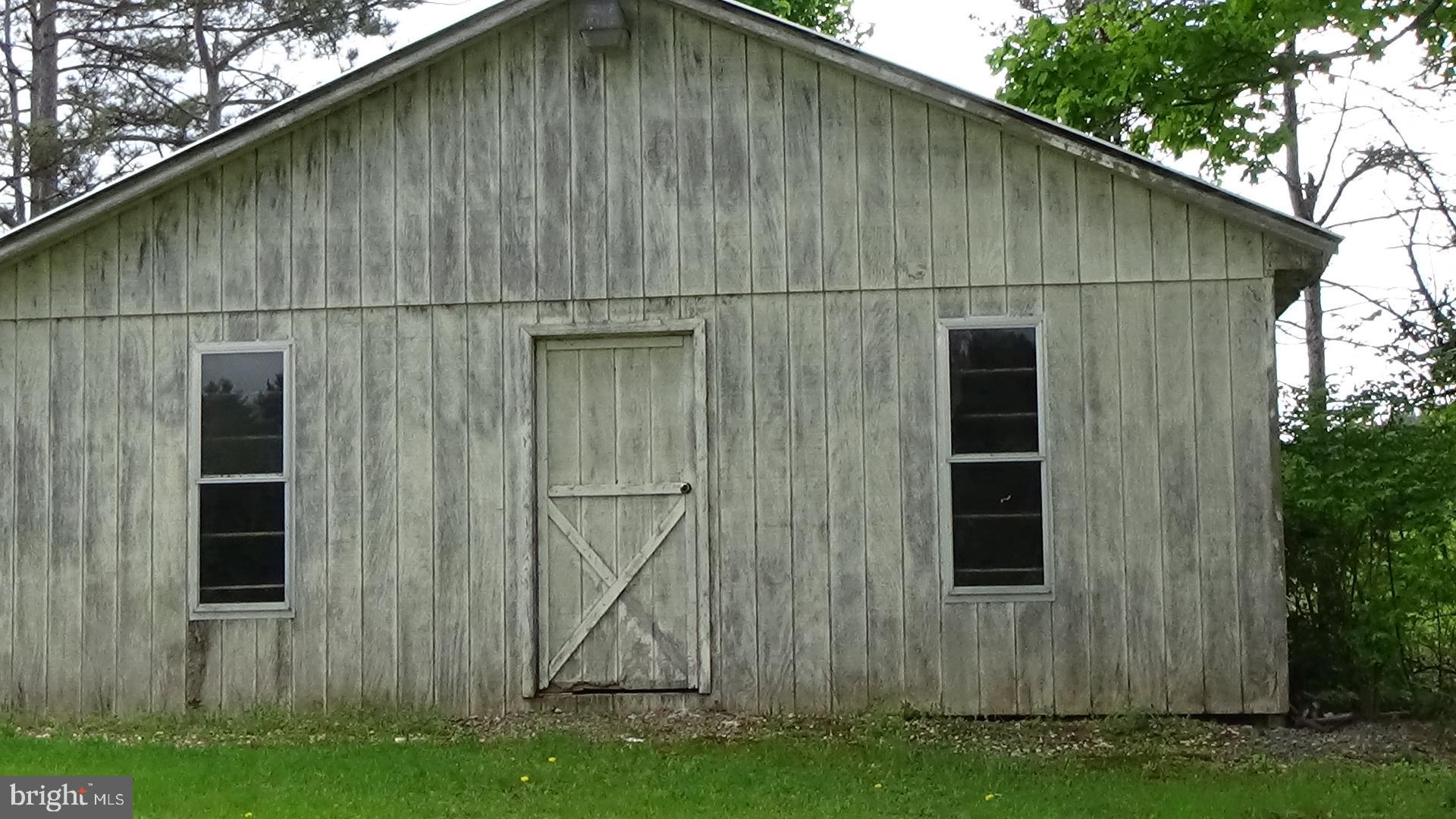 1814 Fairground Road Liverpool, PA 17045 - Photo 31 of 38