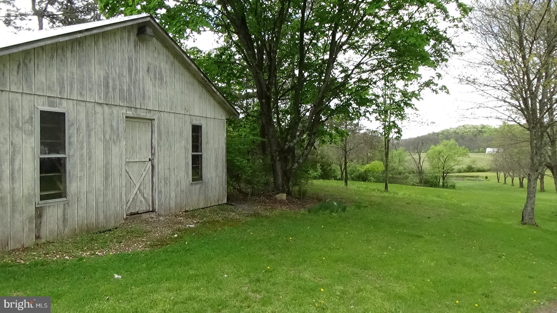 1814 Fairground Road Liverpool, PA 17045 - Photo 32 of 38