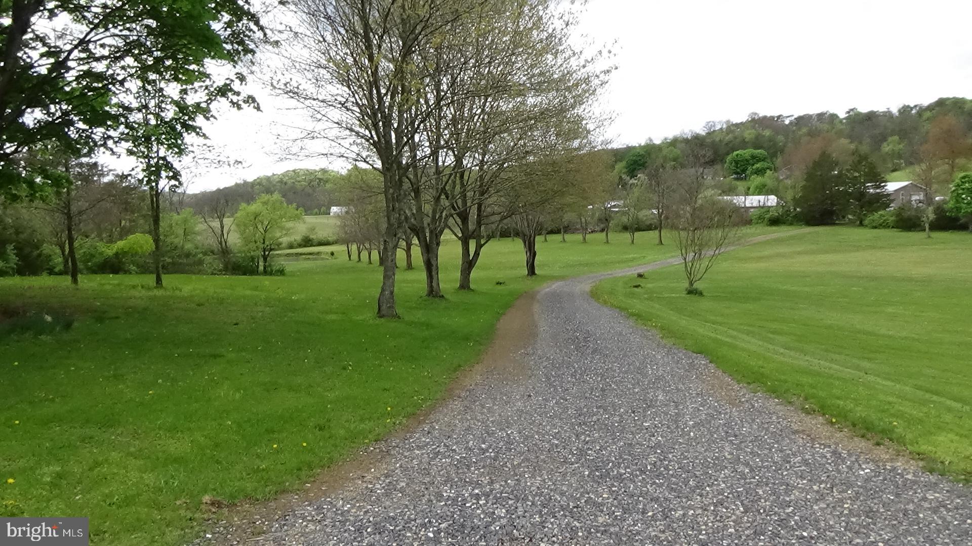 1814 Fairground Road Liverpool, PA 17045 - Photo 36 of 38