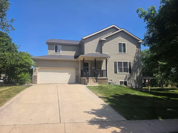 $419,000 | 1120 Starlight Lane, Cottage Grove, WI 53527