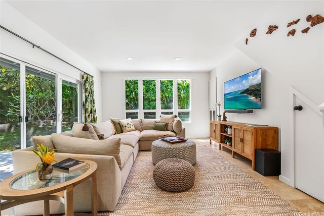 $3,300,000 | 149 A Haokea Drive, Kailua, HI 96734