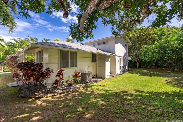 $3,300,000 | 149 A Haokea Drive, Kailua, HI 96734