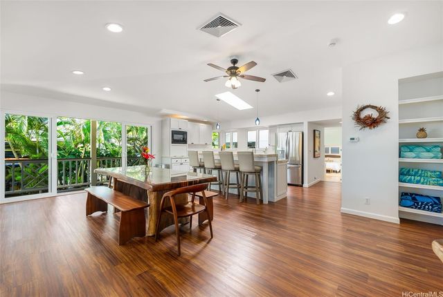 $3,300,000 | 149 A Haokea Drive, Kailua, HI 96734