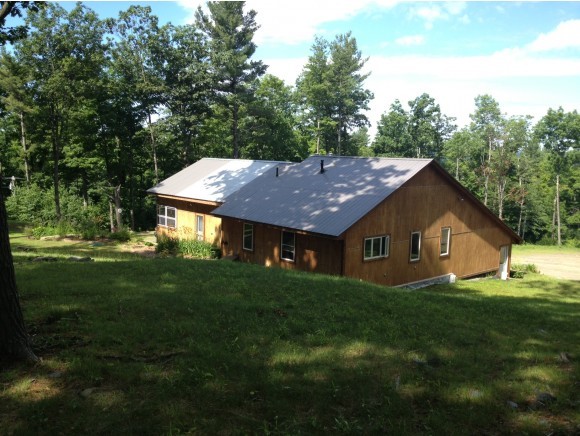7810 Jacksonville Stage Road Halifax, VT 05358 - Photo 1 of 13 Gallery Image 1
