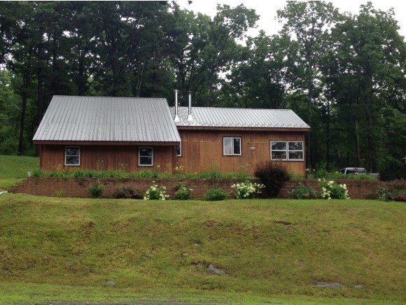 7810 Jacksonville Stage Road Halifax, VT 05358 - Photo 3 of 13 Gallery Image 3