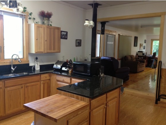 7810 Jacksonville Stage Road Halifax, VT 05358 - Photo 6 of 13 Gallery Image 6