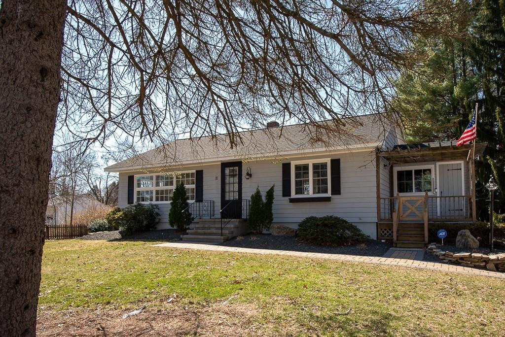 11 Dudley Hill Road Dudley, MA 01571 - Photo 1 of 41 Gallery Image 1