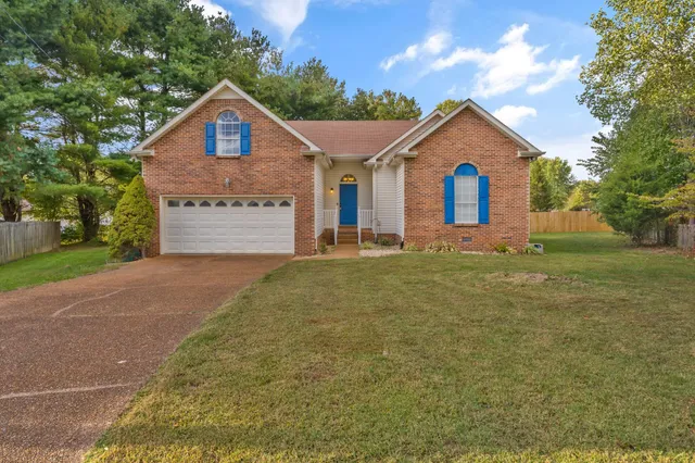 $347,900 | 103 Cypress Court, White House, TN 37188