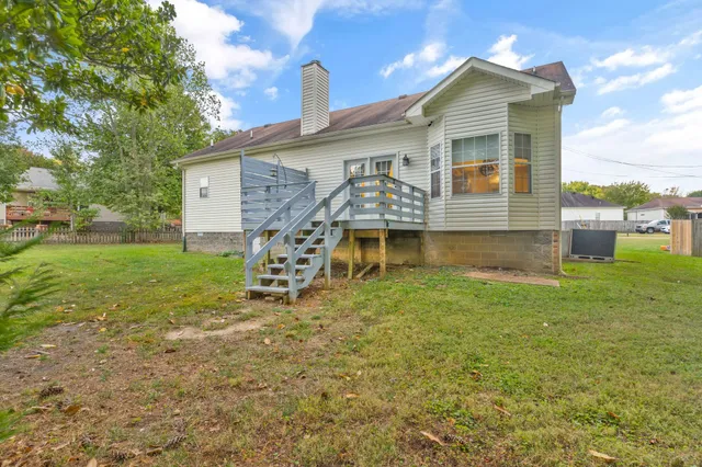 $347,900 | 103 Cypress Court, White House, TN 37188