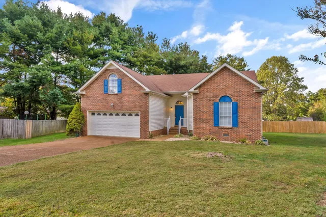 $347,900 | 103 Cypress Court, White House, TN 37188