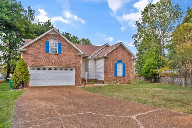 $347,900 | 103 Cypress Court, White House, TN 37188