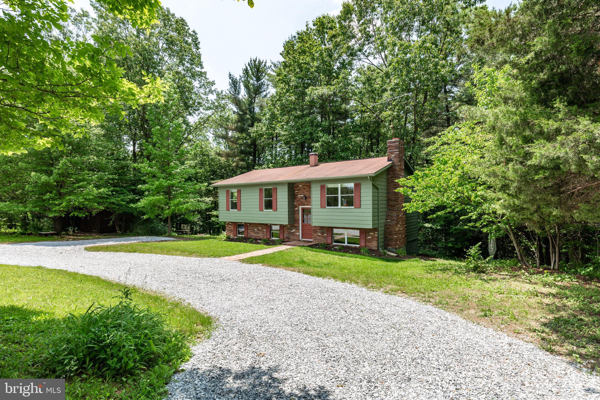 3942 Turkeyfoot Road Westminster, MD 21158 - Photo 40 of 43 Gallery Image 40