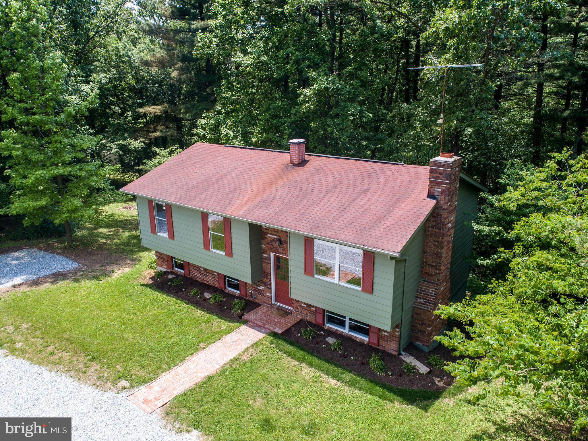 3942 Turkeyfoot Road Westminster, MD 21158 - Photo 8 of 43 Country cutie