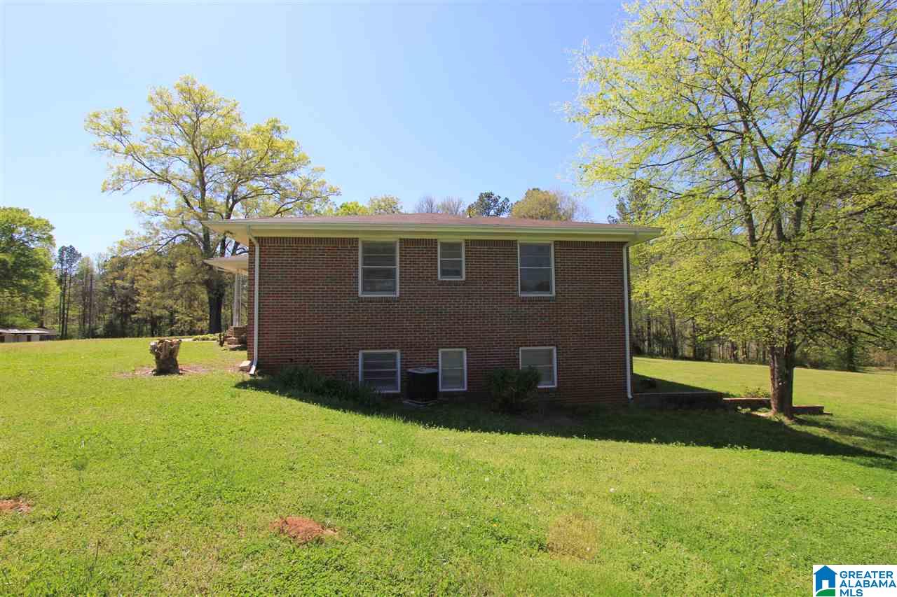 591 Janney Road Ohatchee, AL 36271 - Photo 41 of 42