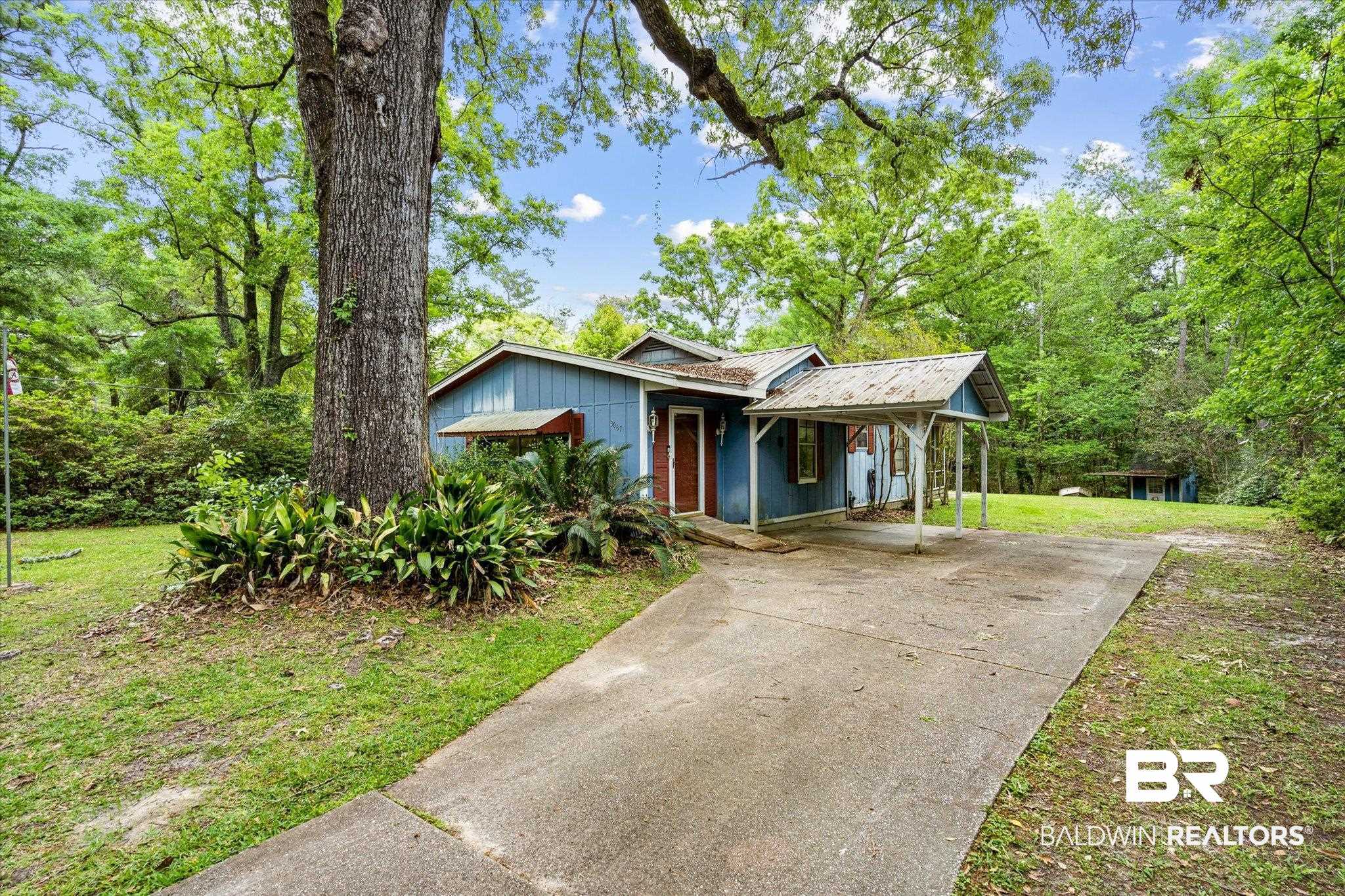 3067 Bryant Road Mobile, AL 36605 - Photo 18 of 20