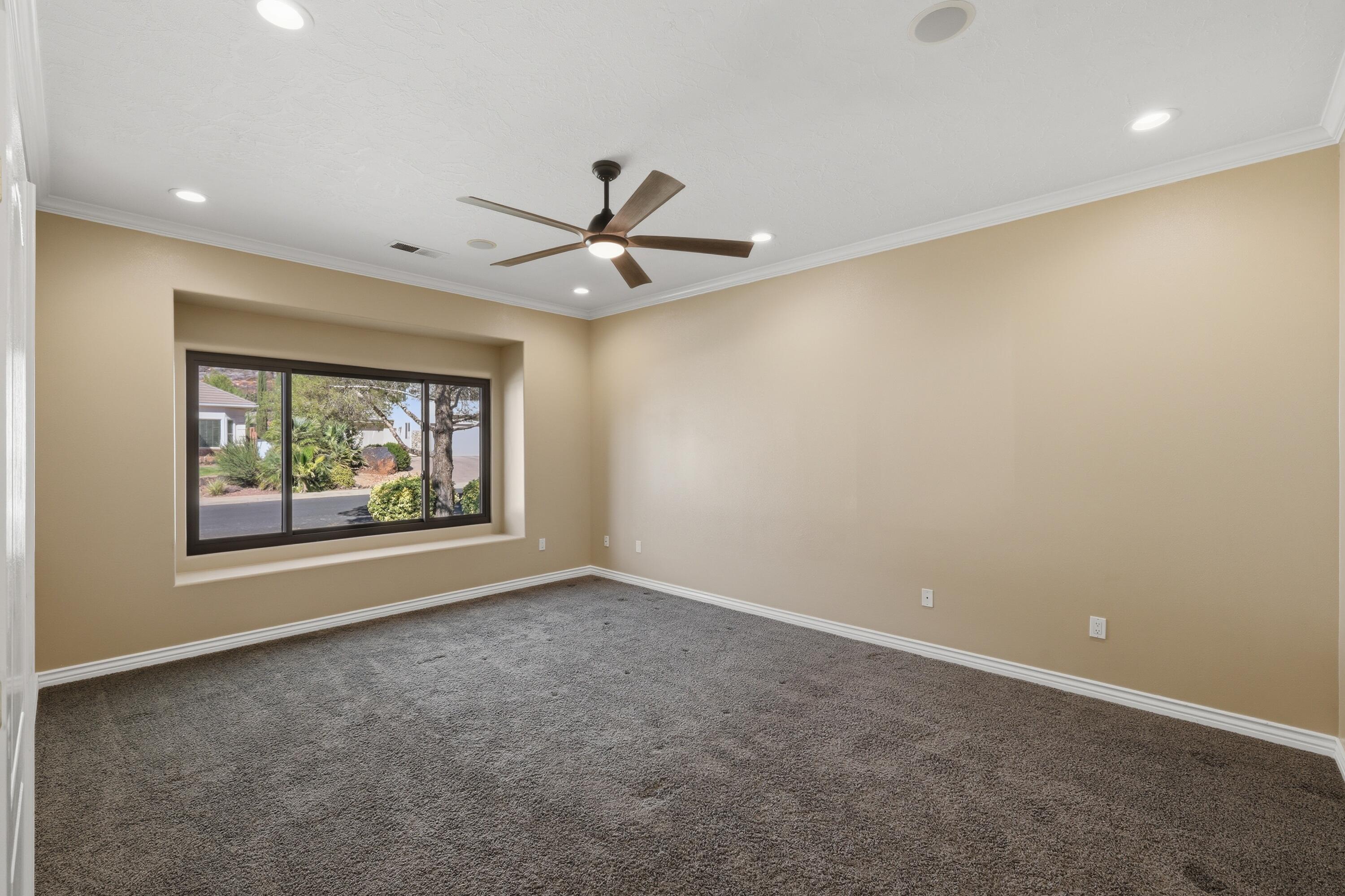 201 Shadow Point Drive St. George, UT 84770 - Photo 7 of 16 Primary Bedroom