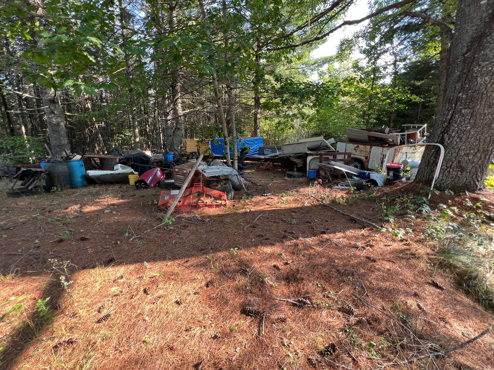 91 Palmer Road Newport, ME 04953 - Photo 13 of 23 13