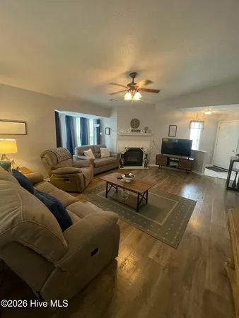 $165,000 | 519 Spring Forest Road, Unit F, Greenville, NC 27834