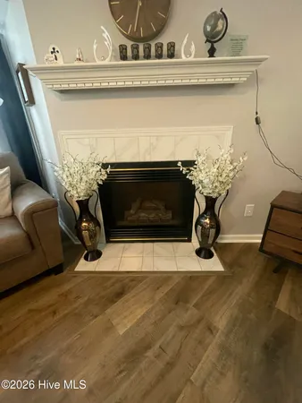 $165,000 | 519 Spring Forest Road, Unit F, Greenville, NC 27834