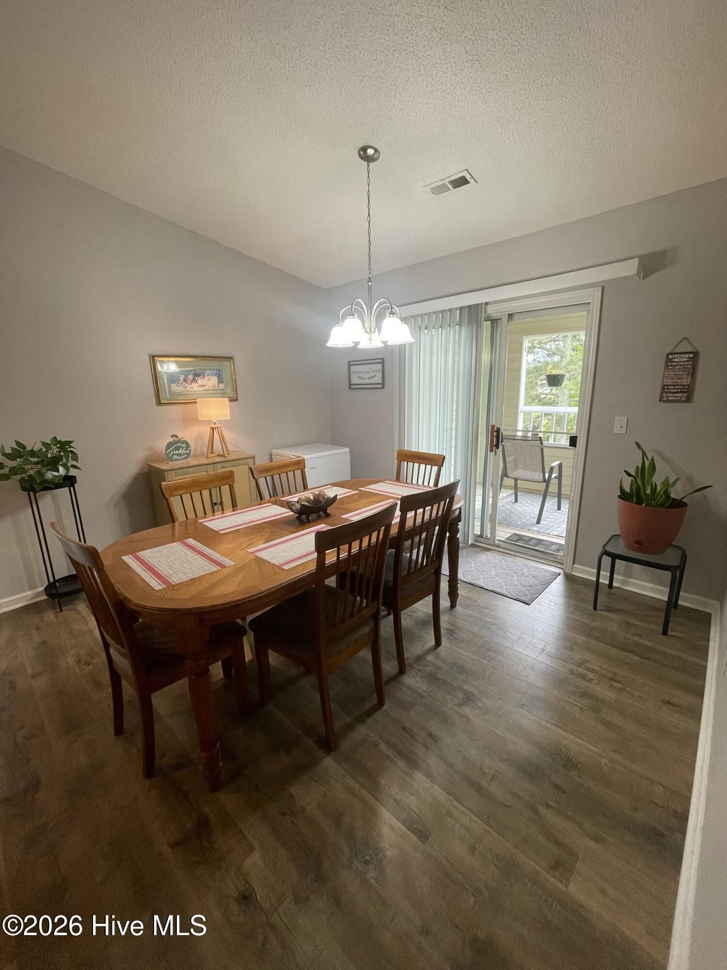 519 Spring Forest Road, Unit F Greenville, NC 27834 - Photo 6 of 23 IMG_9223