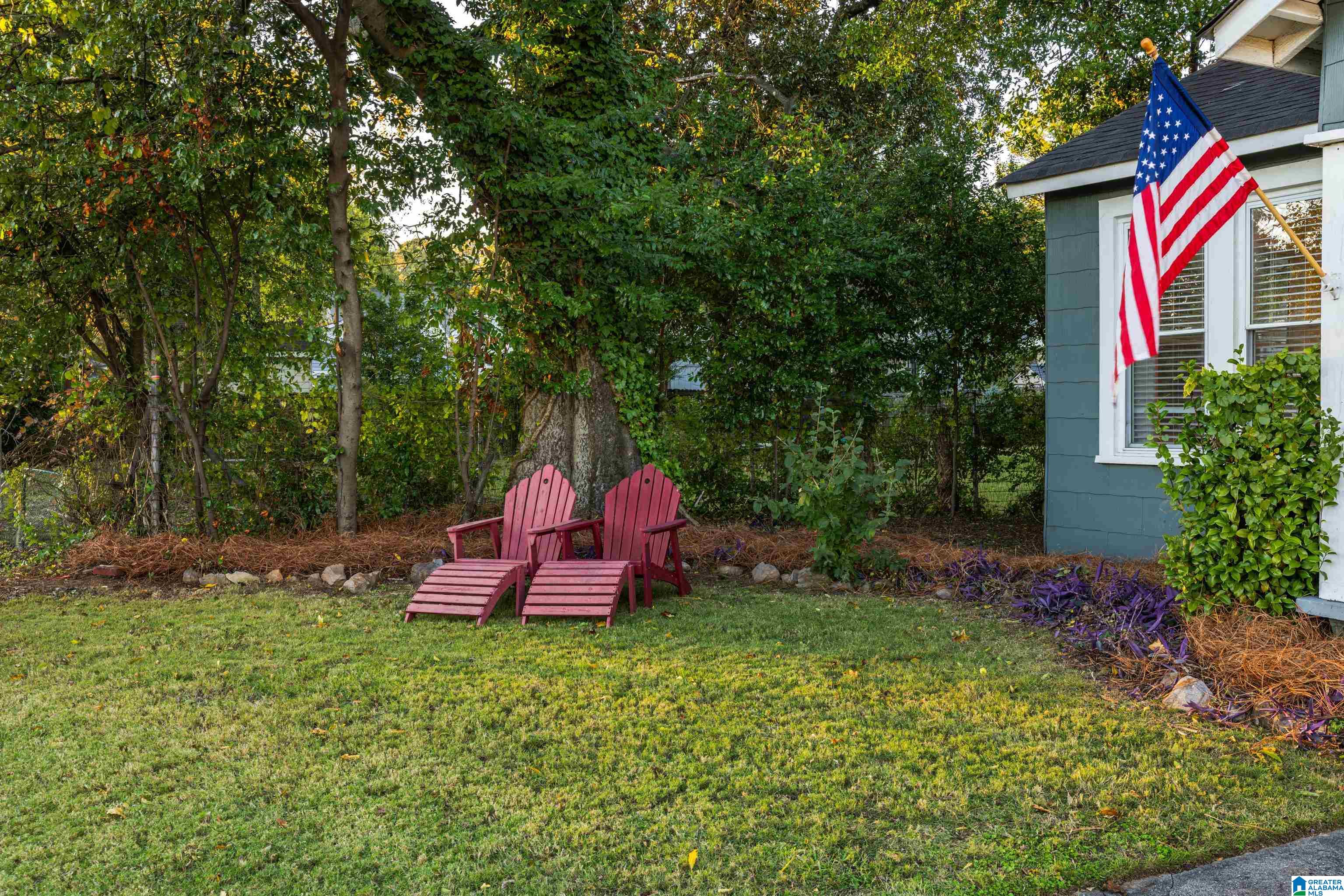 1016 Stuart Street Birmingham, AL 35209 - Photo 11 of 54