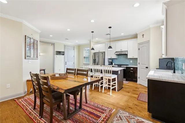 $283,000 | 7216 Claiborne Court, Arabi, LA 70032