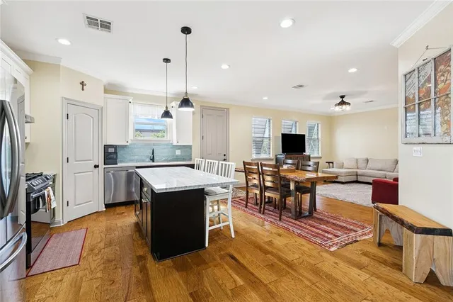 $283,000 | 7216 Claiborne Court, Arabi, LA 70032