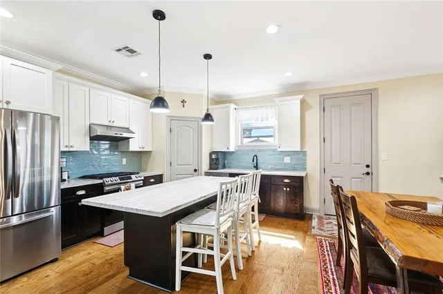 $283,000 | 7216 Claiborne Court, Arabi, LA 70032