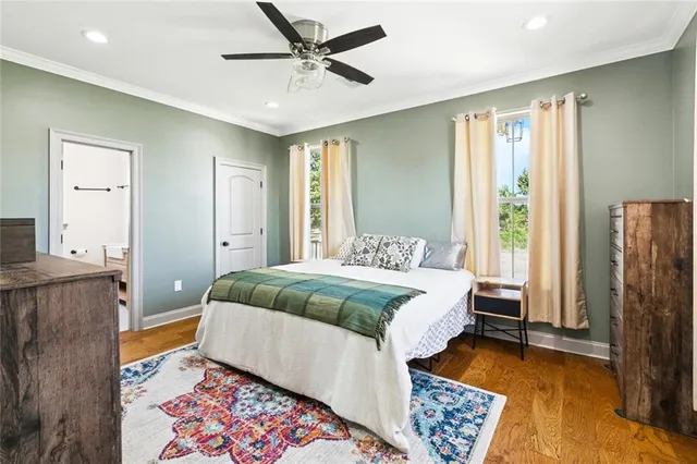 $283,000 | 7216 Claiborne Court, Arabi, LA 70032