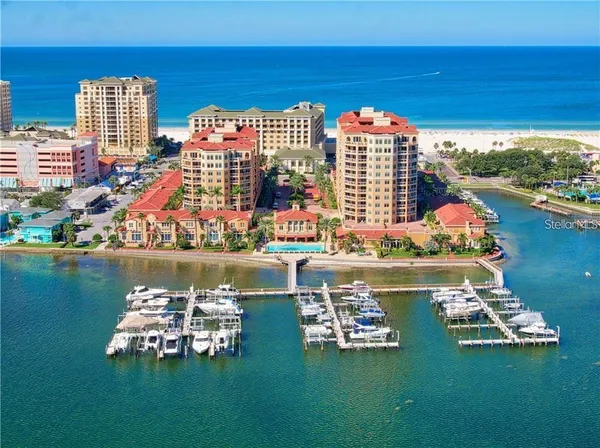 $8,500 | 521 Mandalay Avenue, Unit 1109, Clearwater Beach, FL 33767