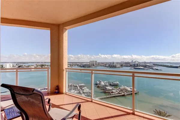 $8,500 | 521 Mandalay Avenue, Unit 1109, Clearwater Beach, FL 33767