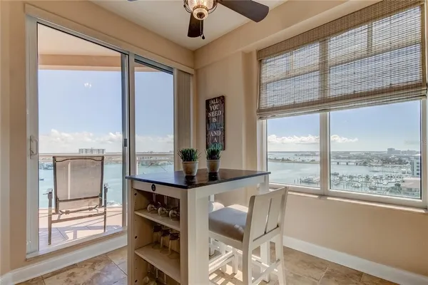 $8,500 | 521 Mandalay Avenue, Unit 1109, Clearwater Beach, FL 33767