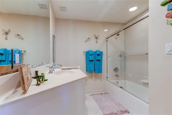 $8,500 | 521 Mandalay Avenue, Unit 1109, Clearwater Beach, FL 33767