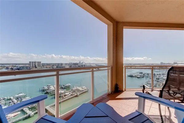 $8,500 | 521 Mandalay Avenue, Unit 1109, Clearwater Beach, FL 33767