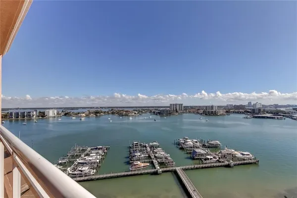 $8,500 | 521 Mandalay Avenue, Unit 1109, Clearwater Beach, FL 33767