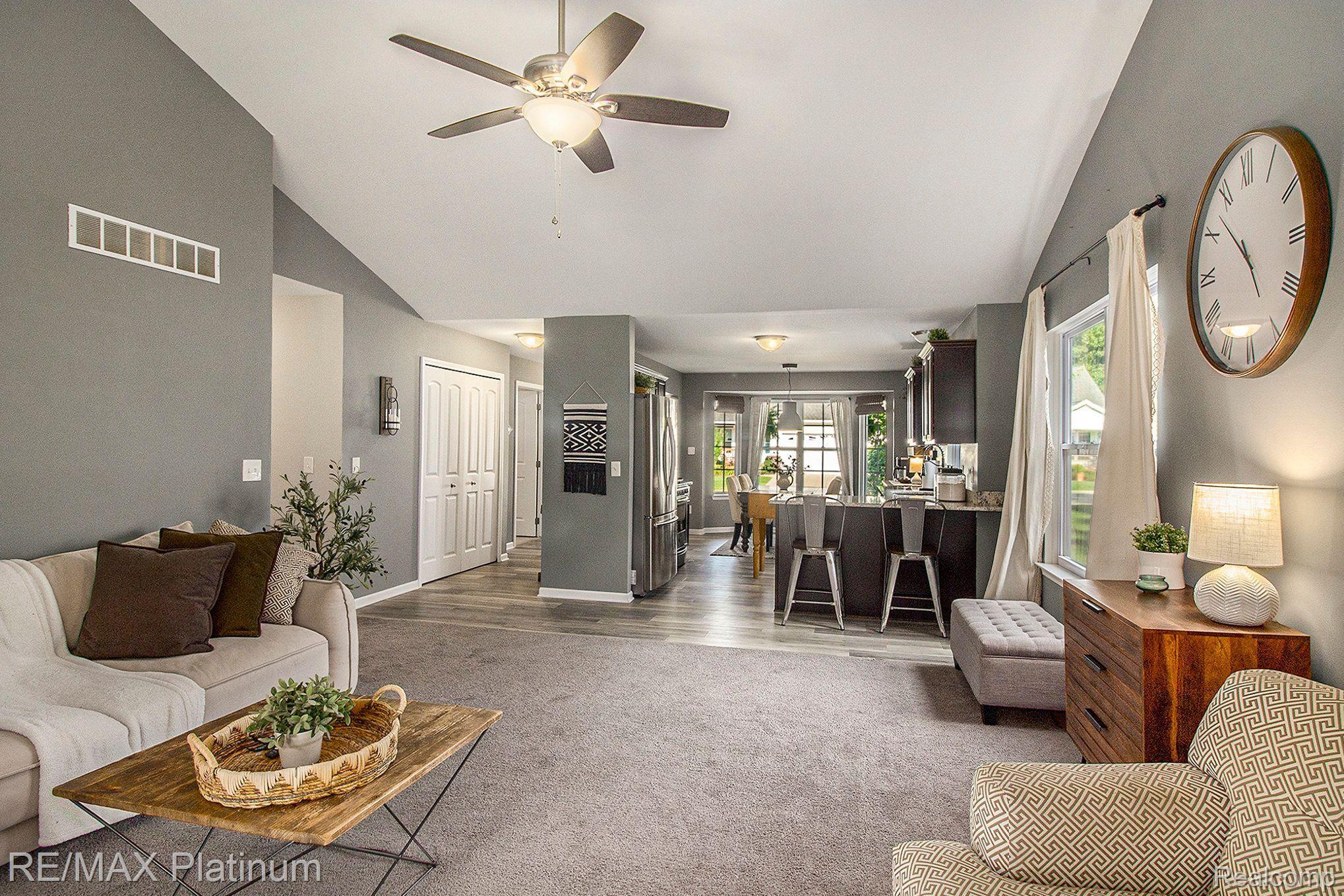 810 Nelson's Ridge Drive, Unit 25 Howell, MI 48843 - Photo 7 of 23 Gallery Image 7