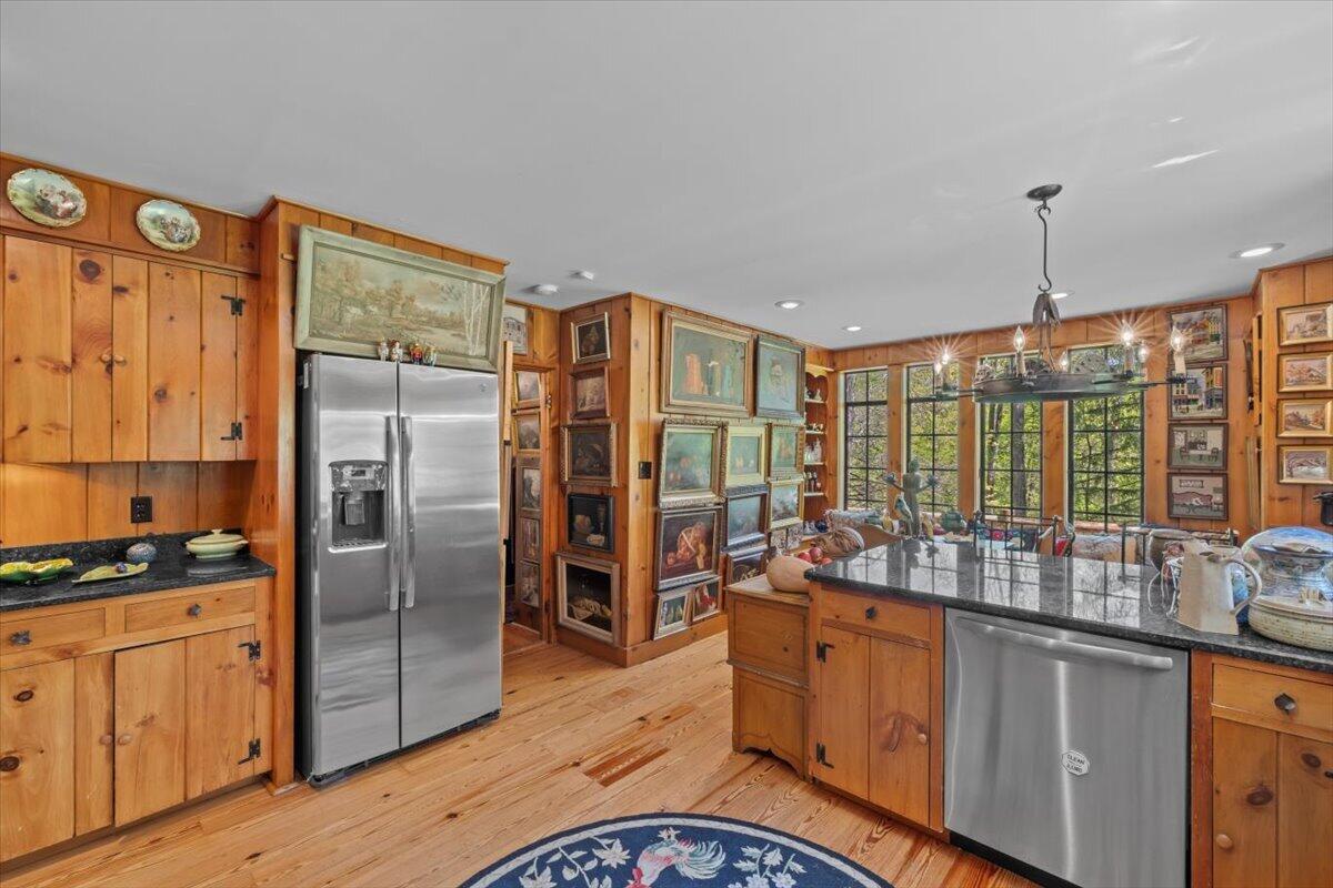 1341 Beaver Valley Road Stroudsburg, PA 18360 - Photo 44 of 84 Kitchen