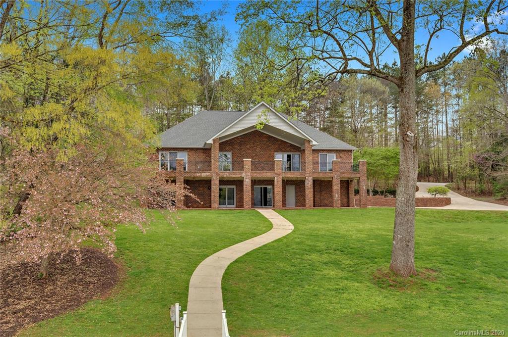 9332 Windygap Road Charlotte, NC 28278 - Photo 34 of 43