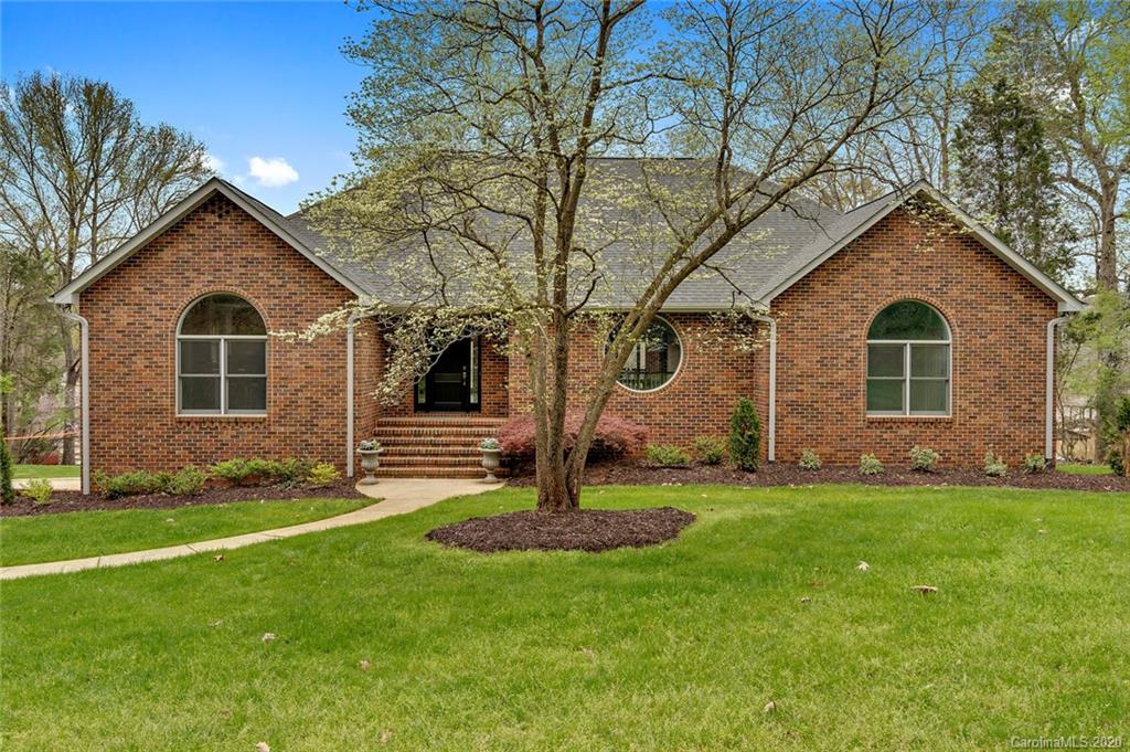 9332 Windygap Road Charlotte, NC 28278 - Photo 39 of 43