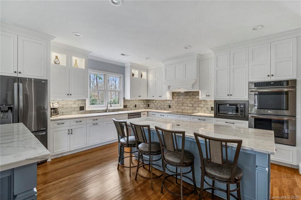 9332 Windygap Road Charlotte, NC 28278 - Photo 5 of 43