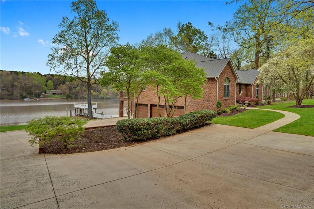 9332 Windygap Road Charlotte, NC 28278 - Photo 41 of 43