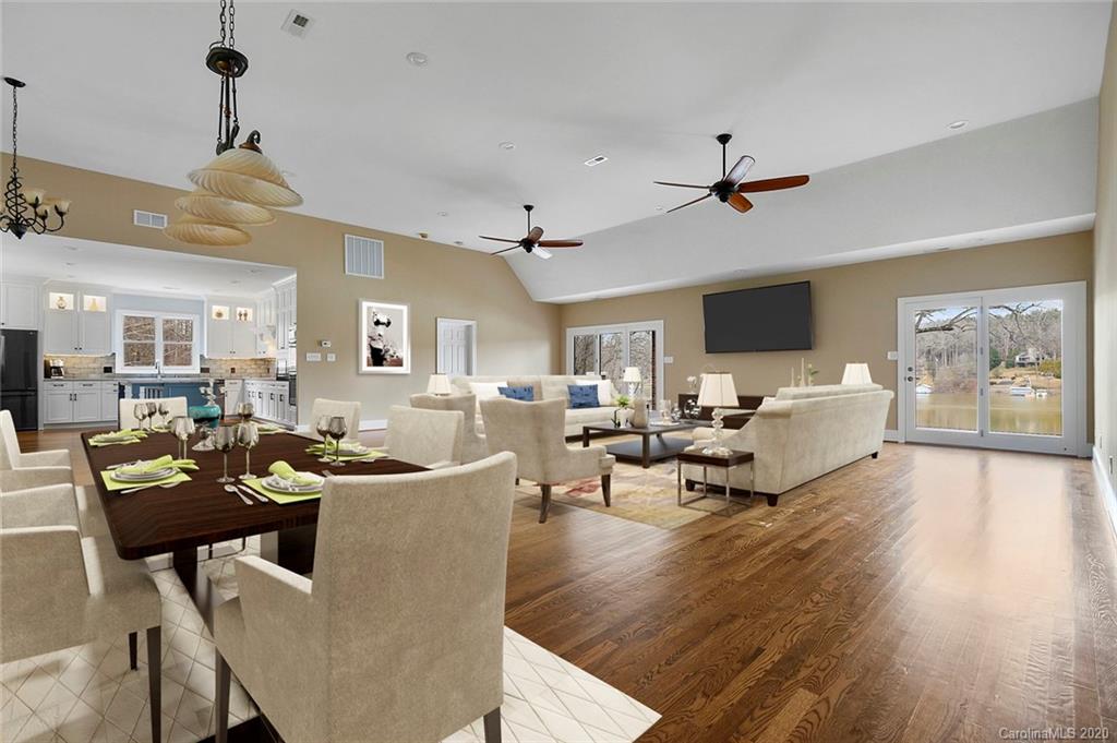 9332 Windygap Road Charlotte, NC 28278 - Photo 7 of 43