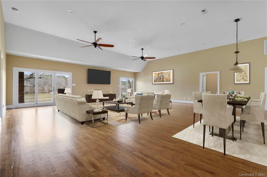 9332 Windygap Road Charlotte, NC 28278 - Photo 9 of 43